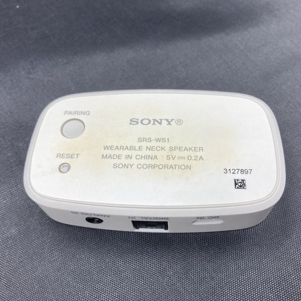 【中古】SRS-WS1【仙台】