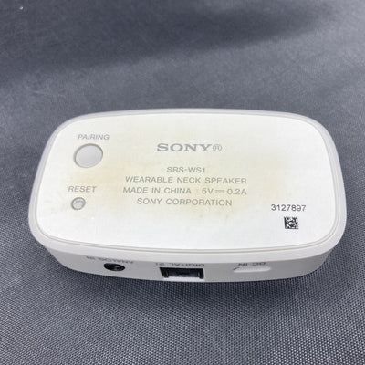 【中古】SRS-WS1【仙台】