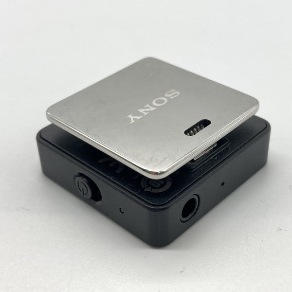 【中古】SBH24B ブラック（イヤホン欠品）【仙台】