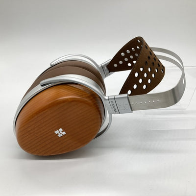 【中古】Audivina 密閉型平面ヘッドホン【秋葉原】