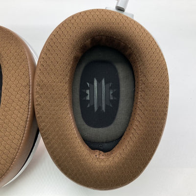 【中古】Audivina 密閉型平面ヘッドホン【秋葉原】