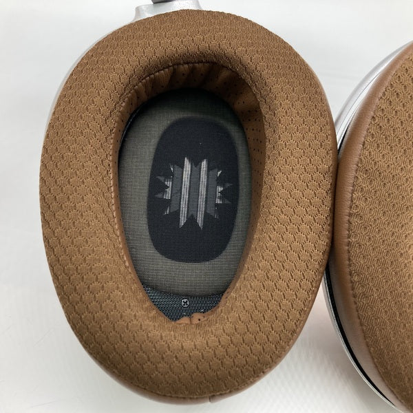【中古】Audivina 密閉型平面ヘッドホン【秋葉原】