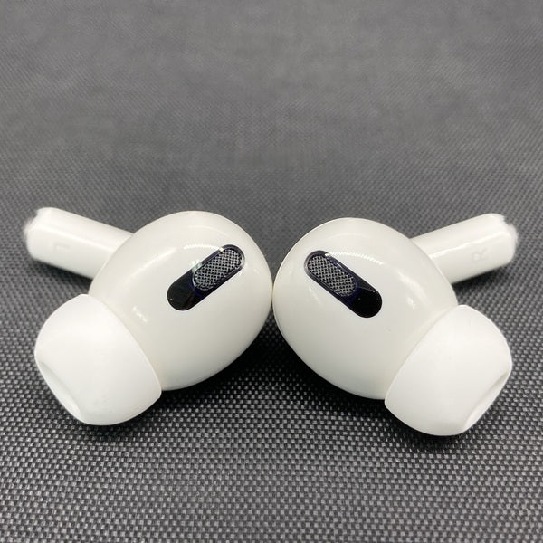 Apple 【中古】AirPods Pro MWP22J/A【名古屋】 – e☆イヤホン