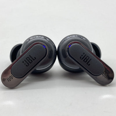 【中古】TOUR PRO 3 ブラック【JBLTOURPRO3BLK】【日本橋】