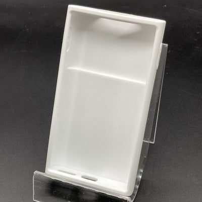 【中古】ACTIVO P1 Silicone Case White 【IRV-ACTIVO-P1-CASE-WHT】【秋葉原】
