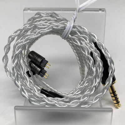 【中古】Axinite（アキシナイト） CIEM2Pin-4.4mm (イヤーループ仕様) 120cm【秋葉原】