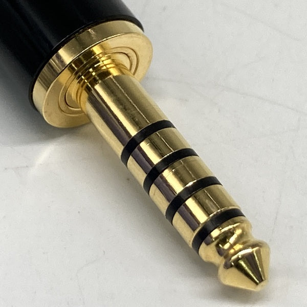 【中古】Axinite（アキシナイト） CIEM2Pin-4.4mm (イヤーループ仕様) 120cm【秋葉原】
