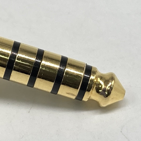 【中古】Axinite（アキシナイト） CIEM2Pin-4.4mm (イヤーループ仕様) 120cm【秋葉原】