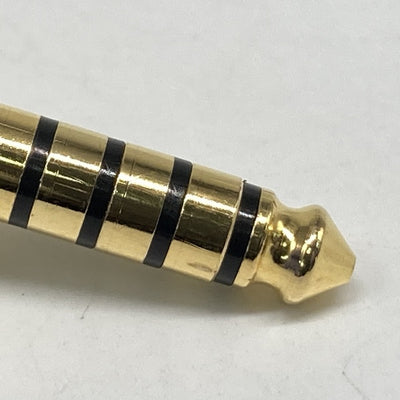 【中古】Axinite（アキシナイト） CIEM2Pin-4.4mm (イヤーループ仕様) 120cm【秋葉原】