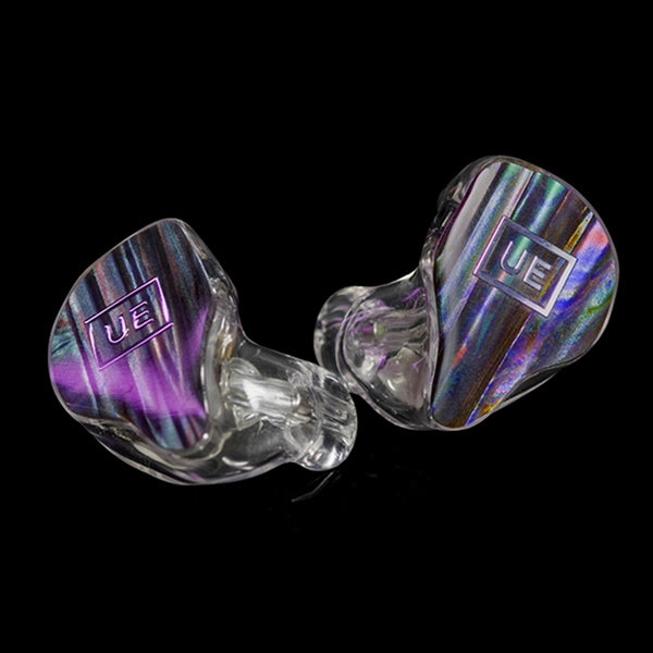 Ultimate Ears UE Reference Remastered Plus Pro（セミカスタム