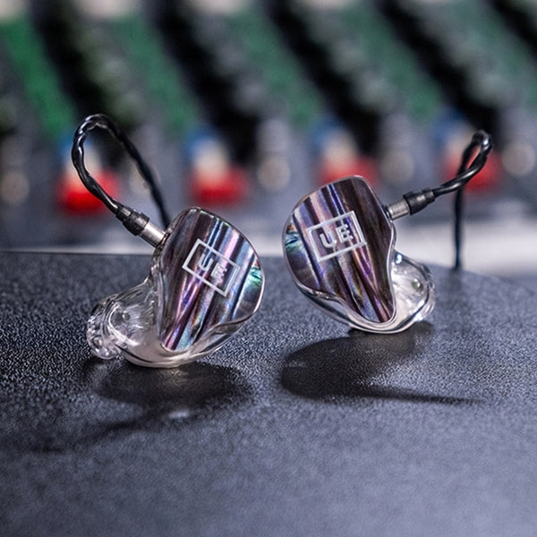 UE Reference Remastered Plus Pro（セミカスタム） Ultimate Ears UE Reference Remastered Plus Pro（セミカスタム） – e