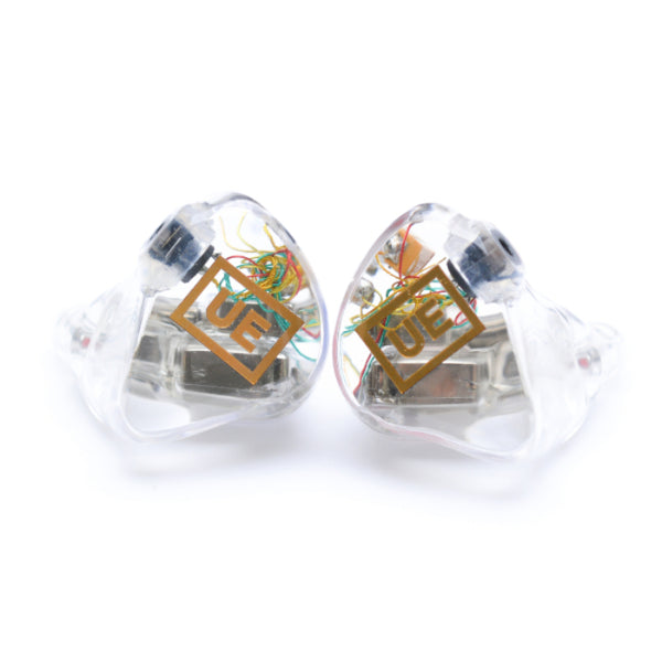 Ultimate Ears UE Reference Remastered Plus Pro（セミカスタム） – e