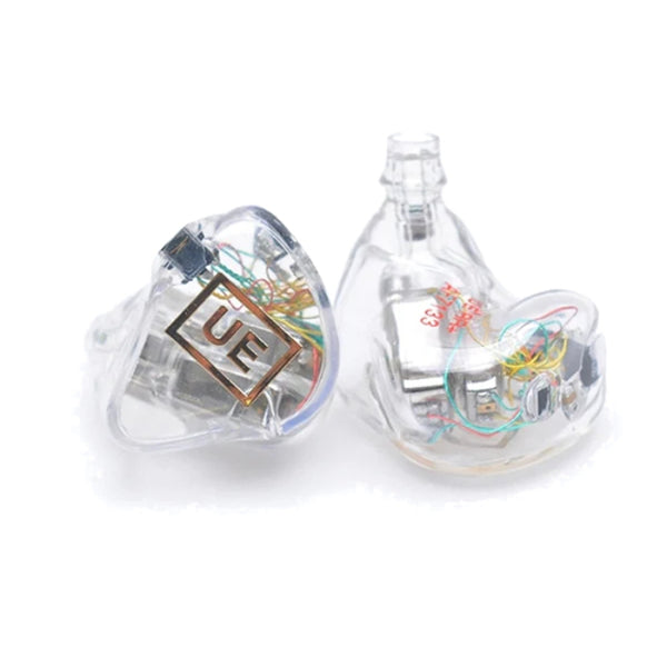 UE Reference Remastered Plus Pro（セミカスタム） Ultimate Ears UE Reference Remastered Plus Pro（セミカスタム） – e