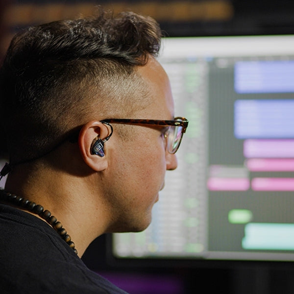 Ultimate Ears UE Reference Remastered Plus Pro – e☆イヤホン