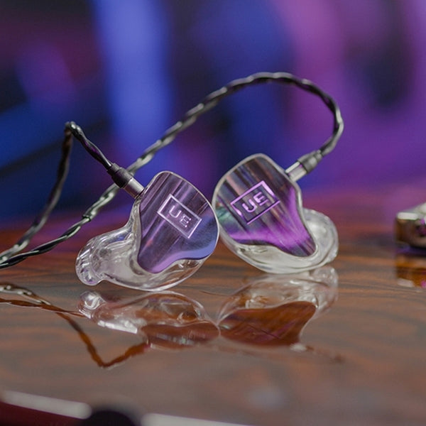 UE Reference Remastered Plus Pro