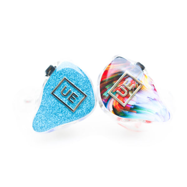 Ultimate Ears UE Reference Remastered Plus Pro – e☆イヤホン