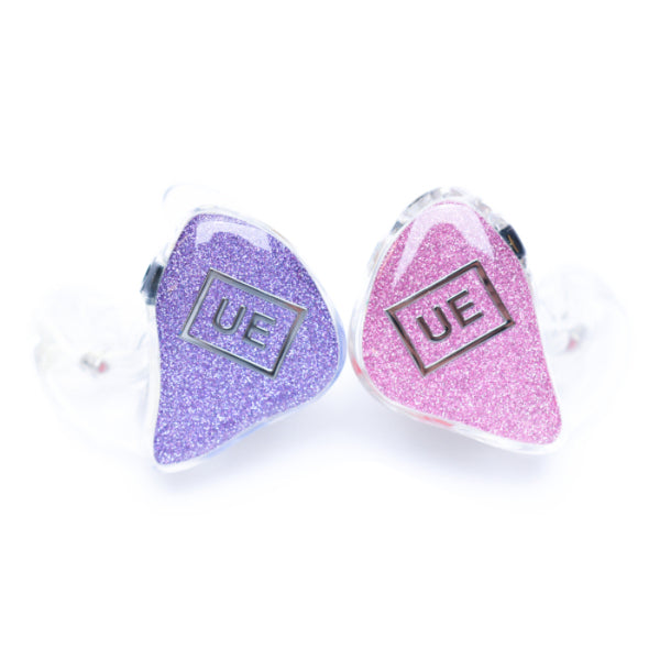 UE Reference Remastered Plus Pro（セミカスタム） e☆イヤホン、Ultimate Earsのイヤモニ「UE RR＋ PRO」の取り扱いを
