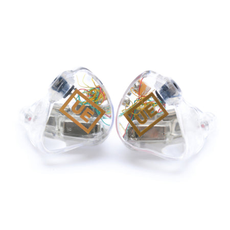 UE Reference Remastered Plus Pro（セミカスタム） Ultimate Ears UE Reference Remastered Plus Pro To-Go – e☆イヤホン