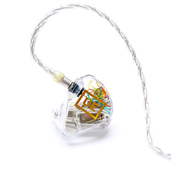 イヤホン UE Reference Remastered To-Go Ultimate Ears UE Reference Remastered Plus Pro To-Go – e☆イヤホン