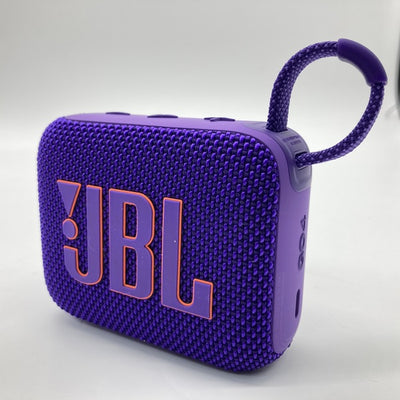 【中古】GO 4 パープル【JBLGO4PUR】【秋葉原】