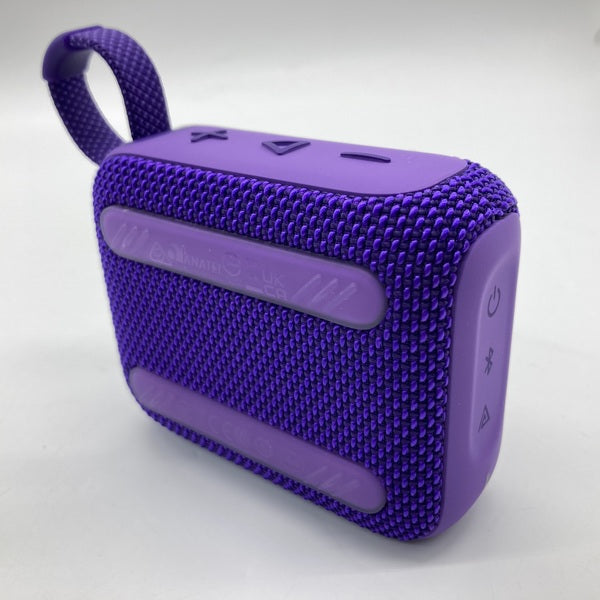 【中古】GO 4 パープル【JBLGO4PUR】【秋葉原】
