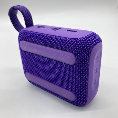 【中古】GO 4 パープル【JBLGO4PUR】【秋葉原】