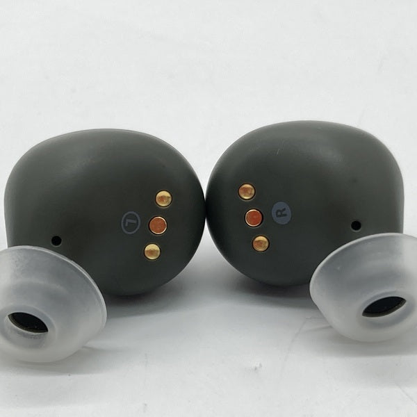 AVIOT 【中古】TE-A1 カーキ【TE-A1-KH】【日本橋】 – e☆イヤホン