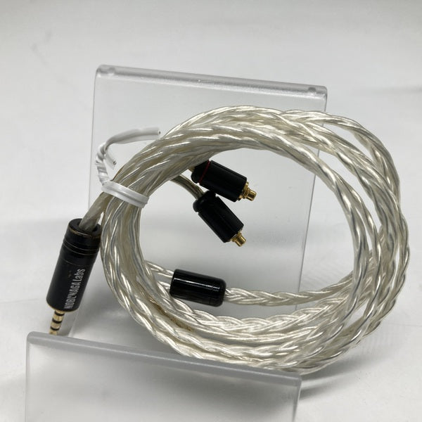 【中古】雷切改 AK2.5mm4極バランス/MMCX 【NLP-RAI-KAI】【秋葉原】