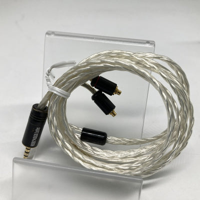 【中古】雷切改 AK2.5mm4極バランス/MMCX 【NLP-RAI-KAI】【秋葉原】