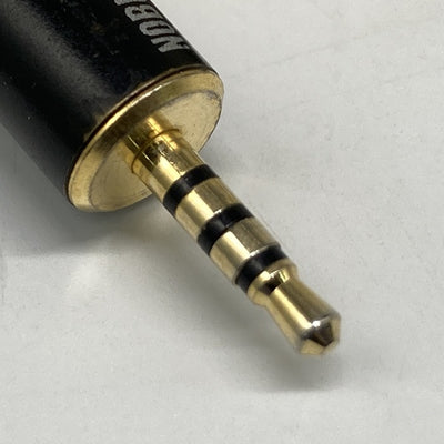 【中古】雷切改 AK2.5mm4極バランス/MMCX 【NLP-RAI-KAI】【秋葉原】