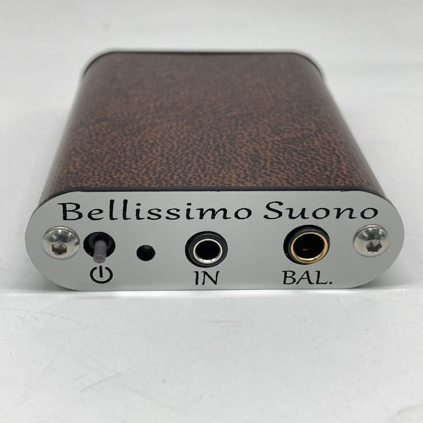 【中古】Bellissimo Suono【秋葉原】