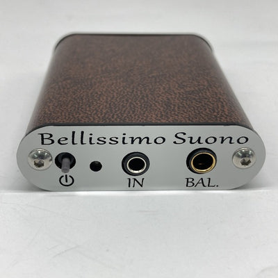 【中古】Bellissimo Suono【秋葉原】