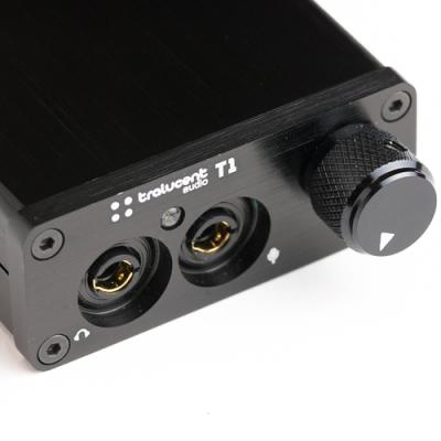 Audio Amp T1