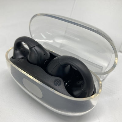 K6　イヤーカフ型トゥルーワイヤレスイヤホン【名古屋】