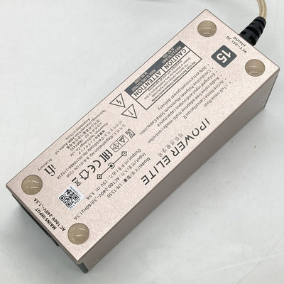 【中古】iPower Elite 15V【日本橋】