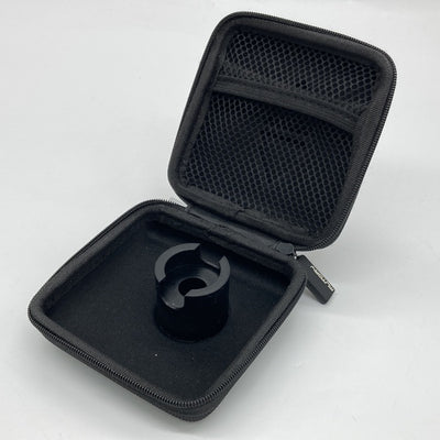 【中古】MUTORYMT-CS25-BK ブラック カスタムIEM対応セミハードケース【秋葉原】
