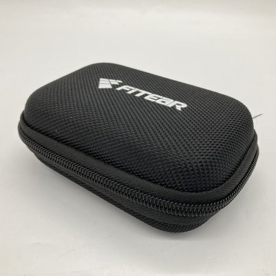 【中古】FitEar セミハードケース/黒【秋葉原】