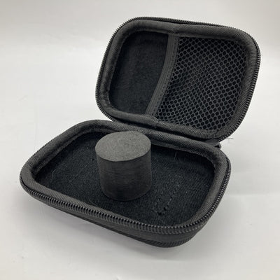 【中古】FitEar セミハードケース/黒【秋葉原】