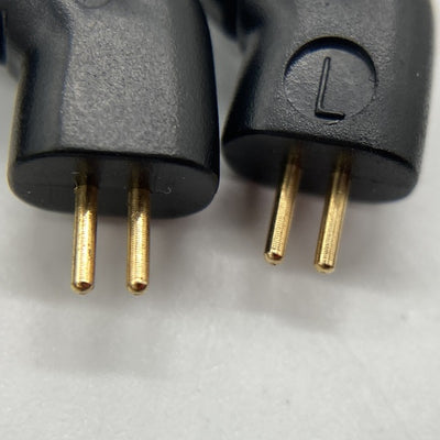 【中古】SUPERIOR Cable for Gaming-IEM2pin 【QDC-SUPERIOR-CABLE-G】【秋葉原】