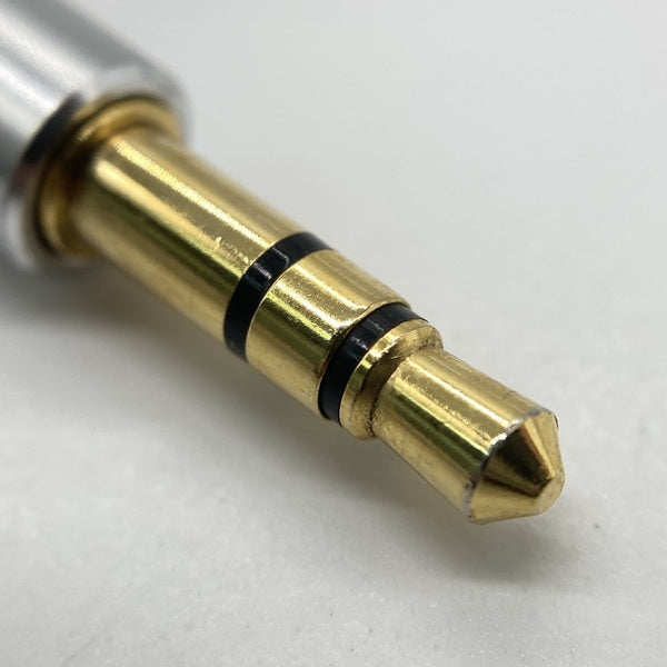 【中古】CR-V1付属銀メッキ線スパイラルケーブル 【V1-CB300】【仙台】