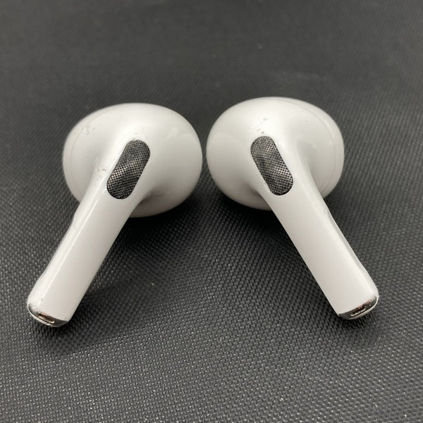 Apple 【中古】Apple AirPods Pro MLWK3J/A (2021/Magsafe Apple 【中古】Apple AirPods Pro MLWK3J/A (2021/Magsafe