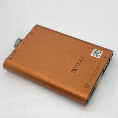 【中古】hip-dac2【秋葉原】