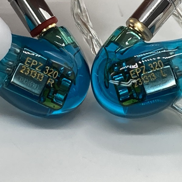 その他ブランド 【中古】EPZ 320【秋葉原】 – e☆イヤホン