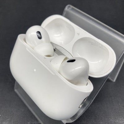 【中古】AirPods Pro (第2世代) MQD83J/A【名古屋】