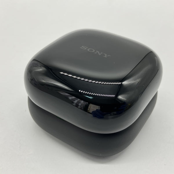 SONY 【中古】LinkBuds Fit ブラック 【WF-LS910N BZ】【秋葉原