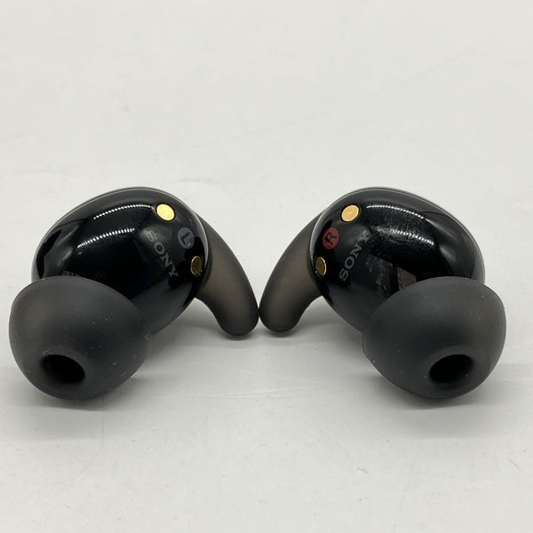 SONY 【中古】LinkBuds Fit ブラック 【WF-LS910N BZ】【秋葉原