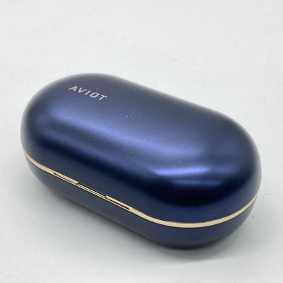 【中古】TE-W1 ネイビー【TE-W1-NV】【日本橋】