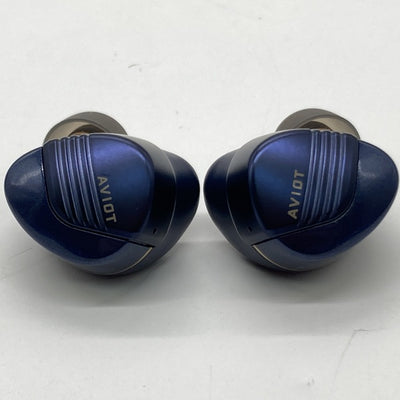 【中古】TE-W1 ネイビー【TE-W1-NV】【日本橋】