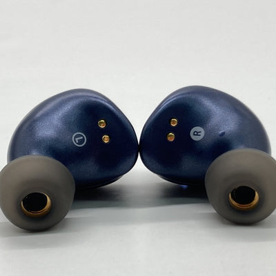 【中古】TE-W1 ネイビー【TE-W1-NV】【日本橋】