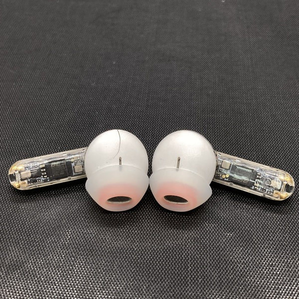 【中古】TUNE FLEX ホワイト【JBLTFLEXGWHT】【日本橋】